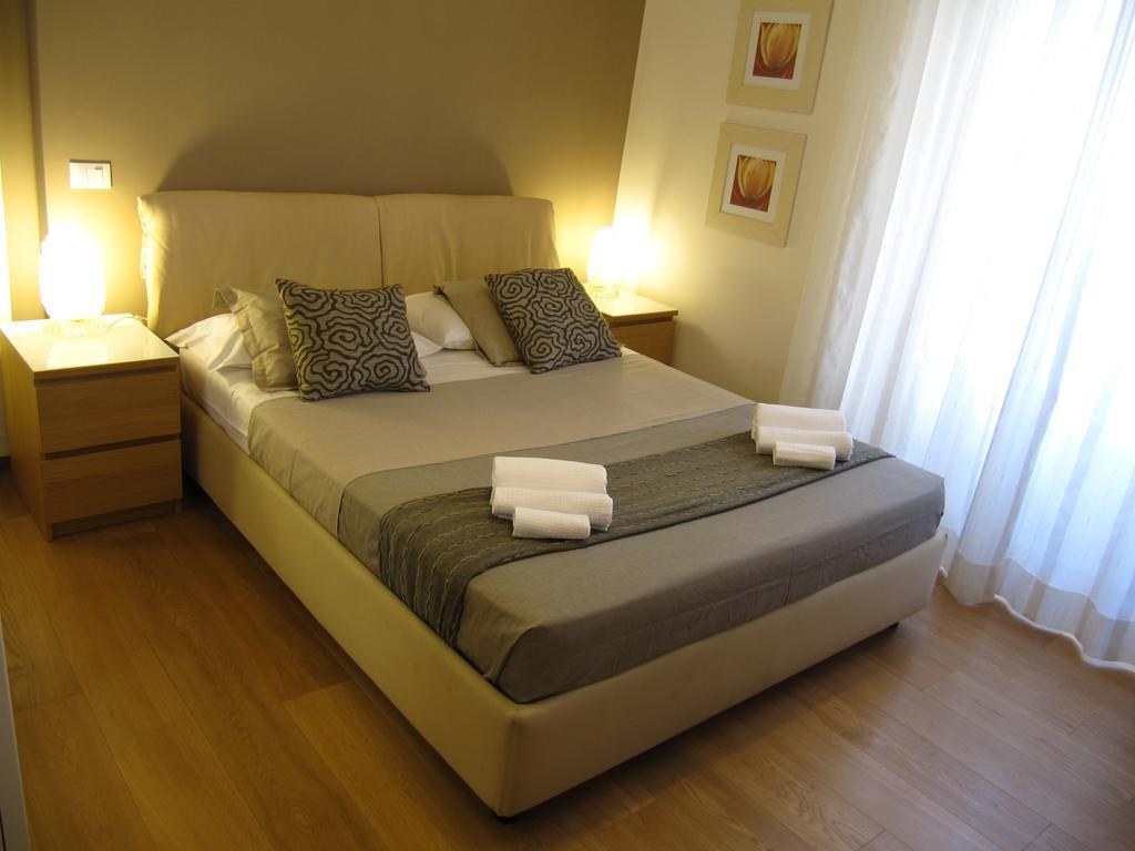 Casa de Férias Pietro Al Vaticano Roma